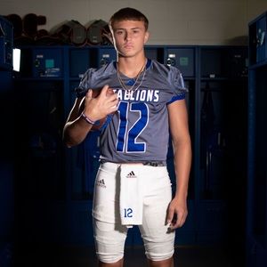 Meet your Posher, Liam